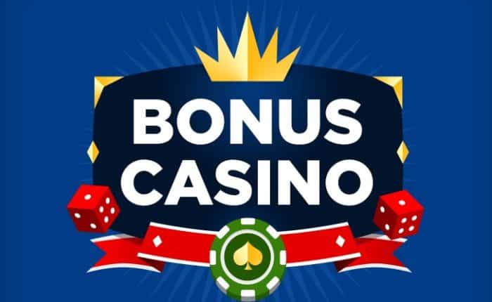 casinos com bonus de registo