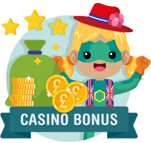 Casino Bonus 1
