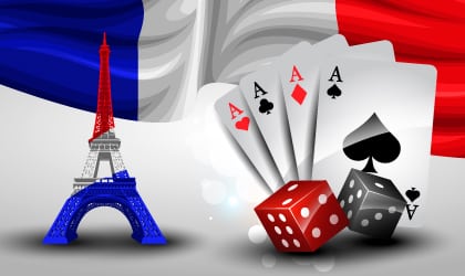 casino en ligne français